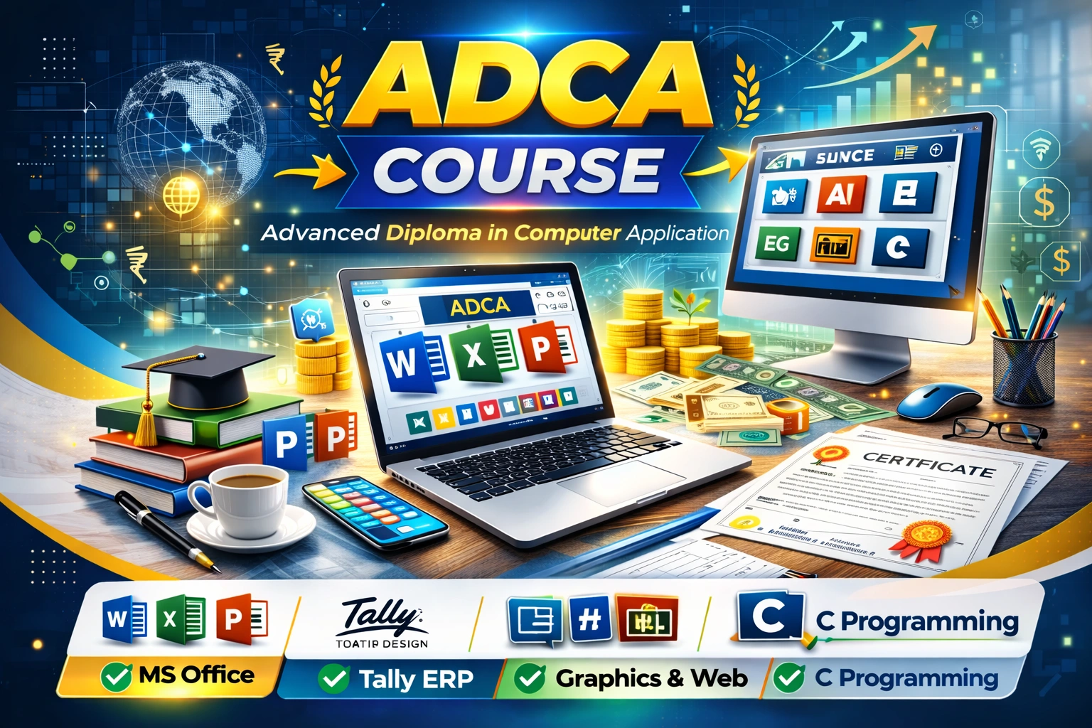 ADCA