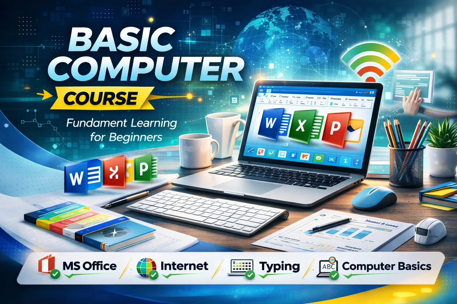 Basic Computer