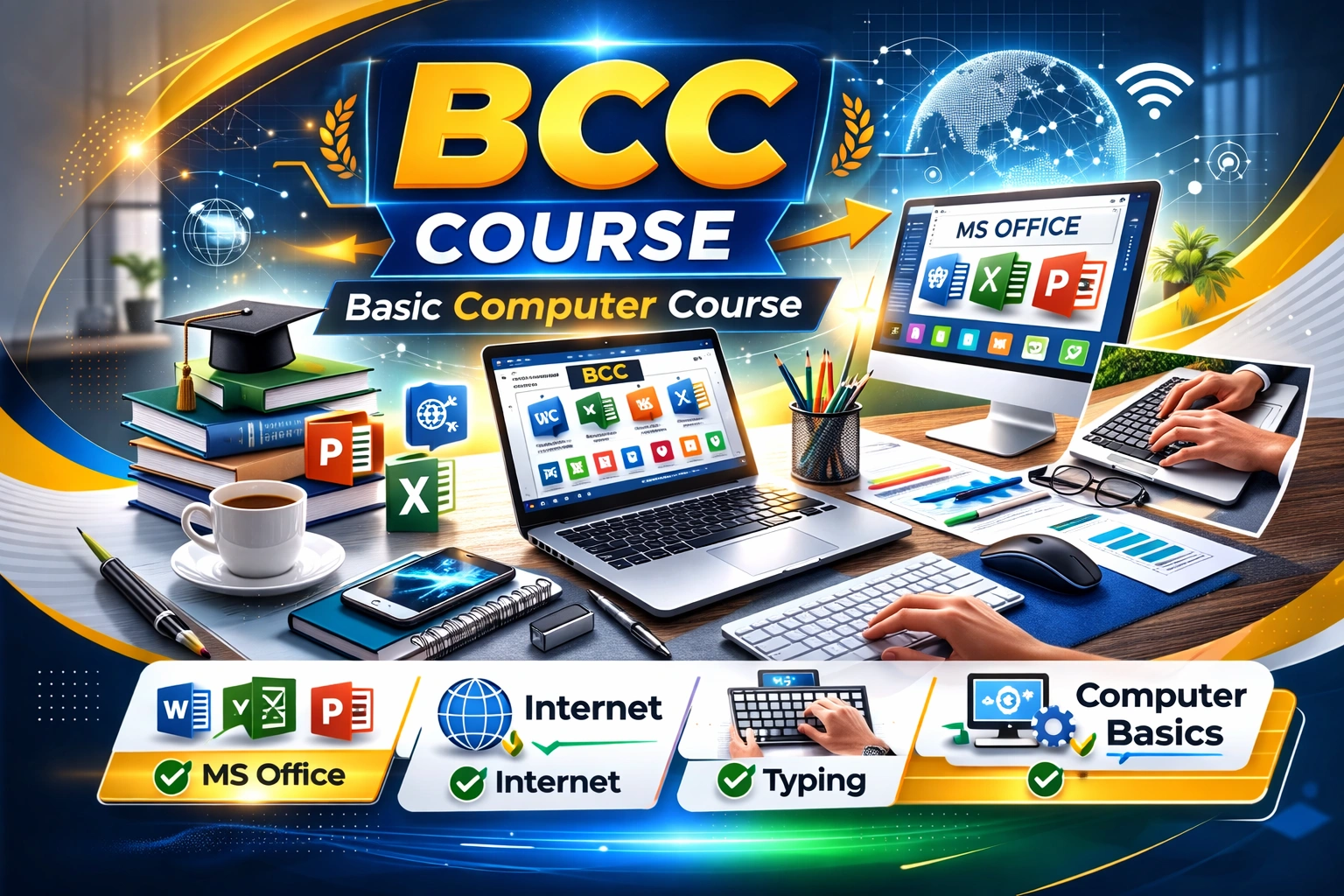 BCC