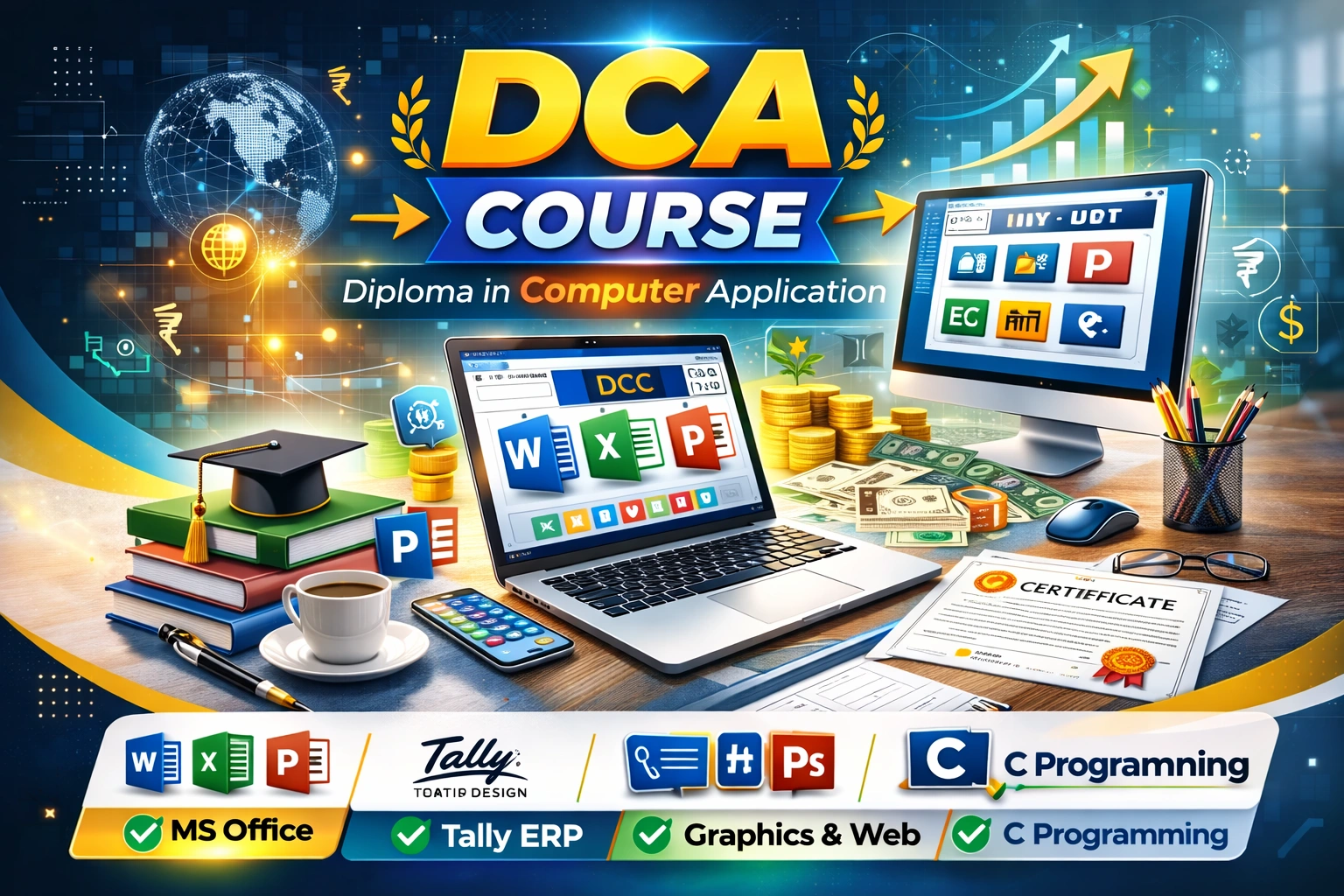 DCA
