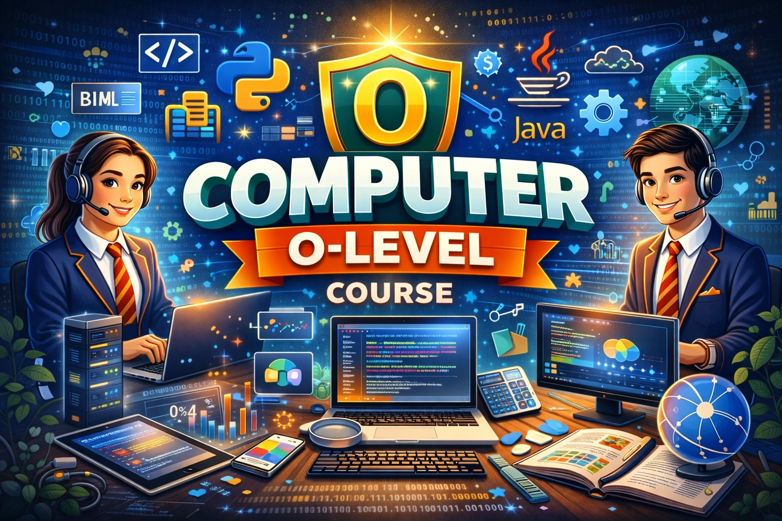 O-Level