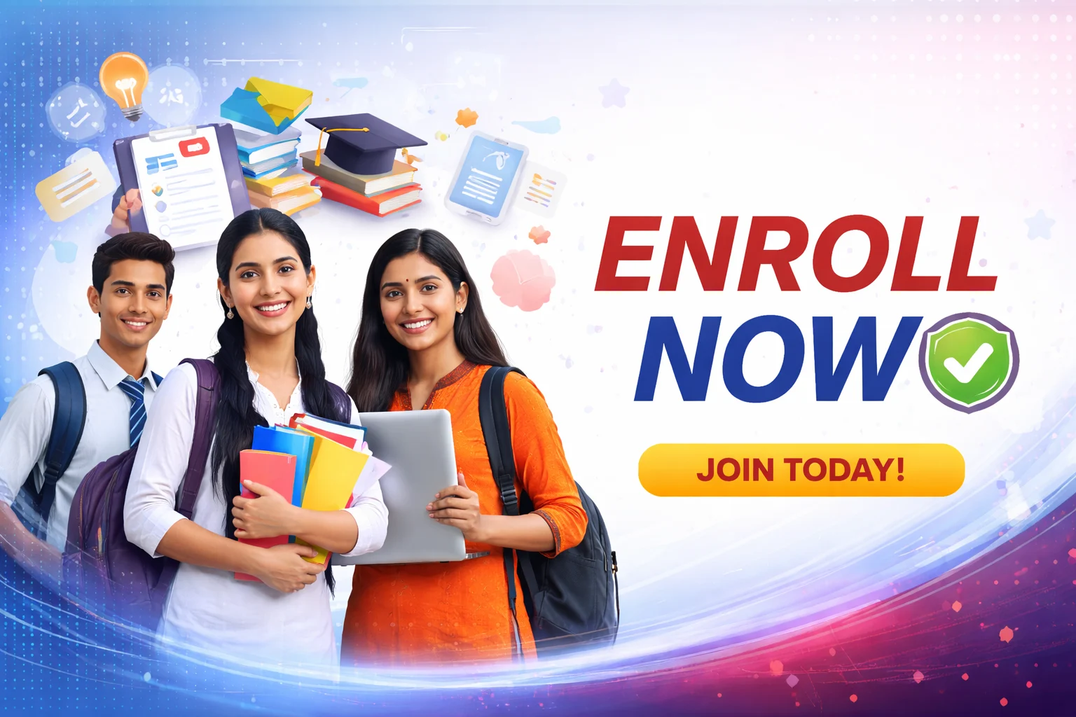 apply now