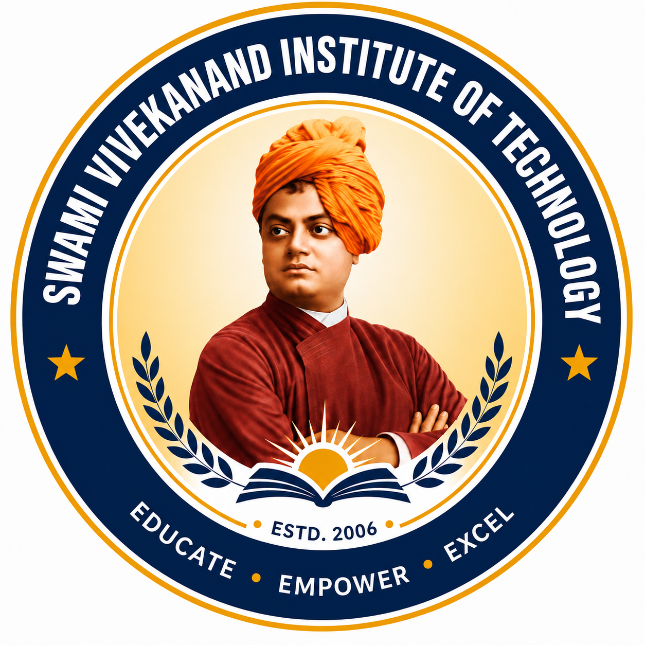 SWAMI VIVEKANAND INSTITUTE OF TECHNOLOGY-logo